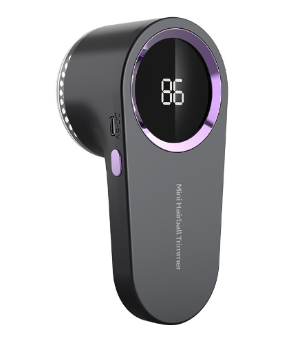 Rechargeable Electric Lint Remover