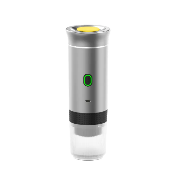VEXARO Portable Wireless Capsule Coffee Machine