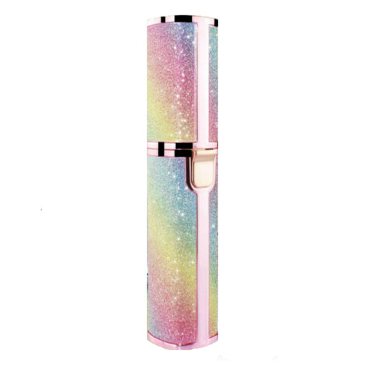 Electric Lipstick Hair Removal Device for Women