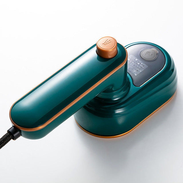 Portable Mini Handheld Garment Steamer for Ironing
