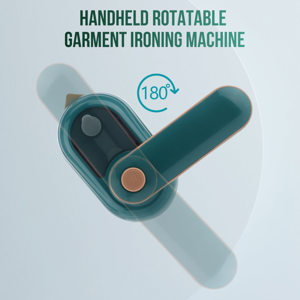 Portable Mini Handheld Garment Steamer for Ironing