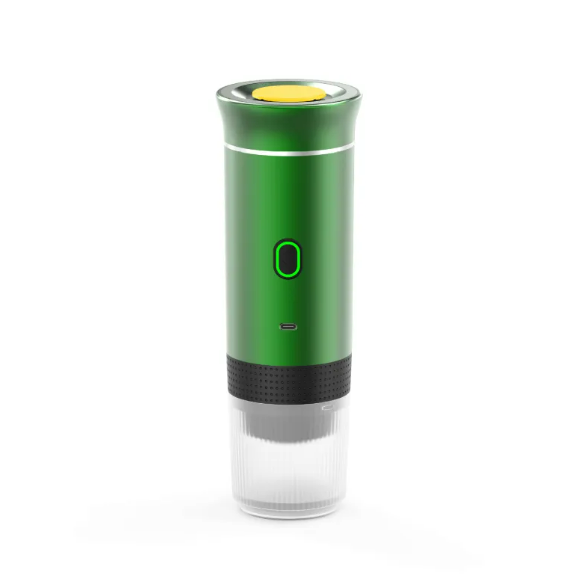 VEXARO Portable Wireless Capsule Coffee Machine
