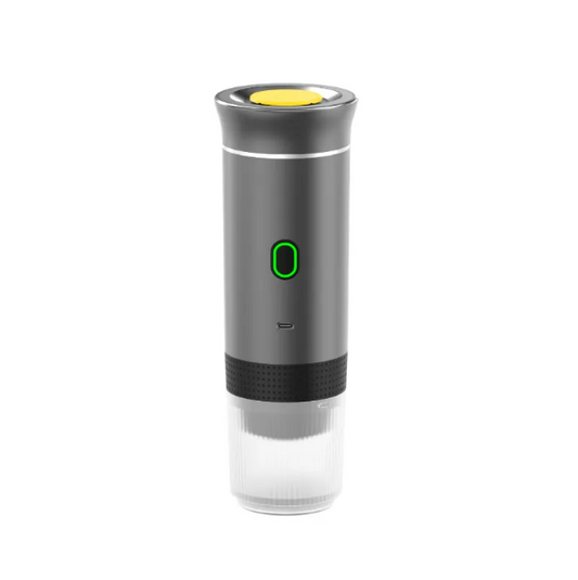 VEXARO Portable Wireless Capsule Coffee Machine