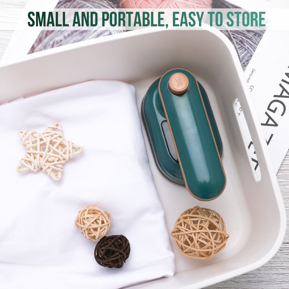 Portable Mini Handheld Garment Steamer for Ironing
