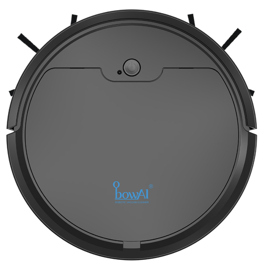 Smart Sweeping Robot Vacuum Cleaner